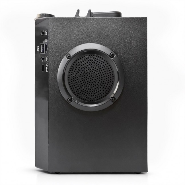 Portable Bluetooth Speaker OVERBOX MT3186