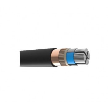 CABLE AXCMK-HF 4X150 SM/41 1000M