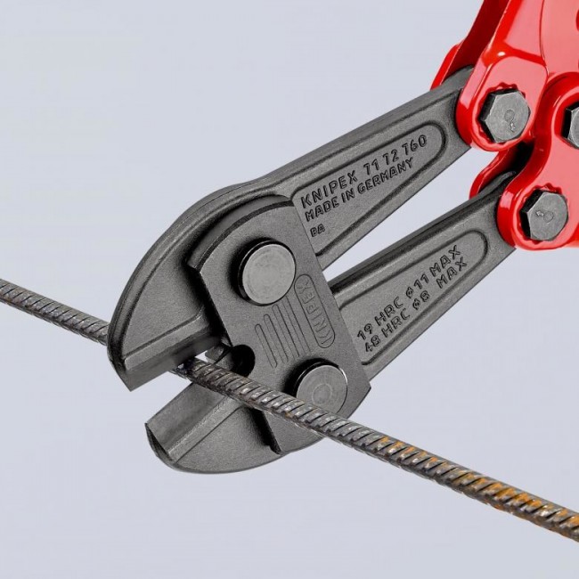 Knipex 71 72 760 bolt/chain cutter