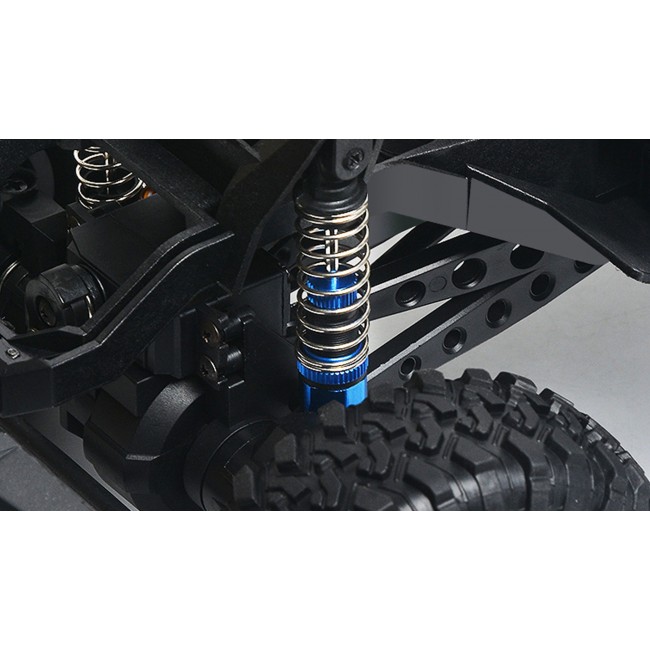 Amewi 22589 Radio-Controlled (RC) model Off-road car Electric engine 1:10