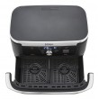 Ninja Foodi FlexDrawer Air Fryer 10.4L AF500EU
