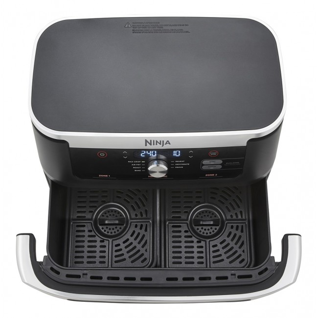 Ninja Foodi FlexDrawer Air Fryer 10.4L AF500EU