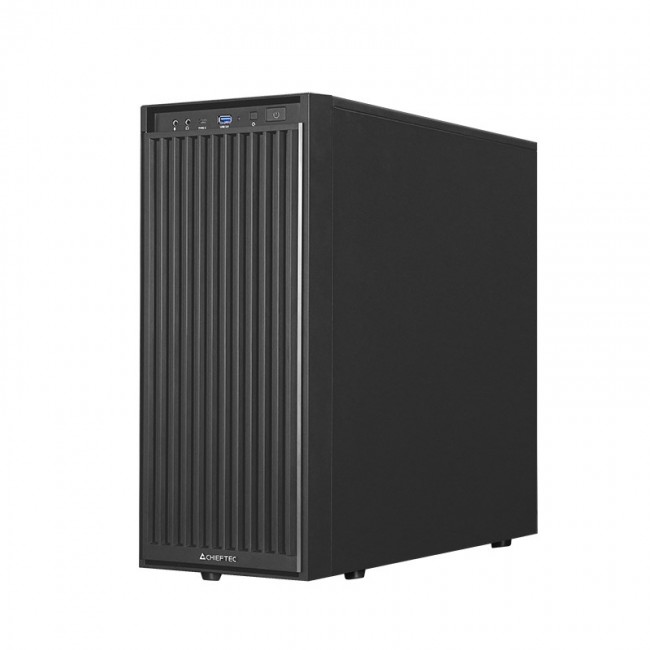 Chieftec BW-01B-OP computer case Midi Tower Black