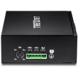 Trendnet TI-PG102 network switch Unmanaged Gigabit Ethernet (10/100/1000) Power over Ethernet (PoE) Black Trendnet TI-PG102 network switch Unmanaged Gigabit Ethernet (10/100/1000) Power over Ethernet (PoE) Black