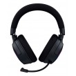Razer Kraken V4 Headset Wireless Head-band Gaming USB Type-A Bluetooth Black
