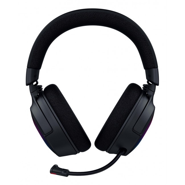 Razer Kraken V4 Headset Wireless Head-band Gaming USB Type-A Bluetooth Black