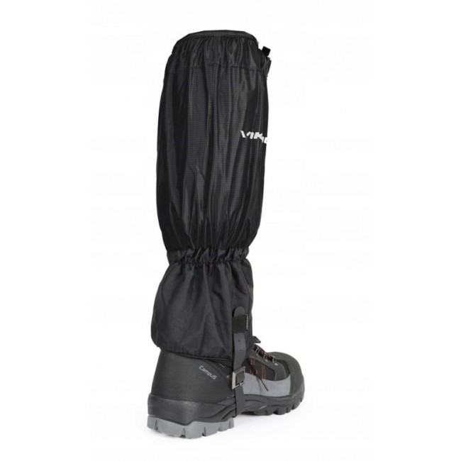 GAITERS VIKING TRIGLAV S/M BLACK