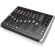 Behringer X-TOUCH COMPACT MIDI keyboard USB Black