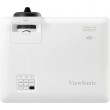 Viewsonic LS901-4K data projector Standard throw projector 5500 ANSI lumens UHD 4K (3840x2160) White Viewsonic LS901-4K data projector Standard throw projector 5500 ANSI lumens UHD 4K (3840x2160) White