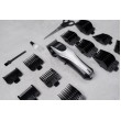 Wahl Rapid Clip Black, Stainless steel 33 Lithium-Ion (Li-Ion)