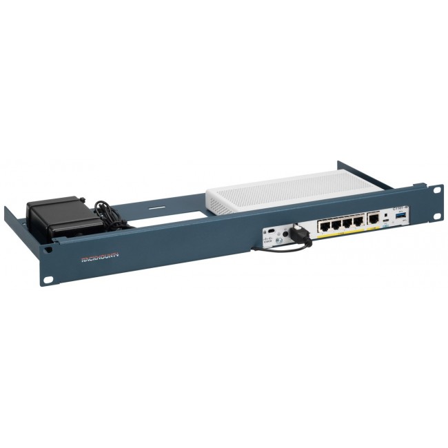 Rackmount.IT RM-CI-T21 rack accessory Mounting bracket
