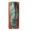 Sea To Summit Pursuit Self-Inflating - Large Rectangular Wide - Sleeping Mat