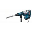 Bosch 0 611 265 000 rotary hammer 1500 W 300 RPM SDS Max