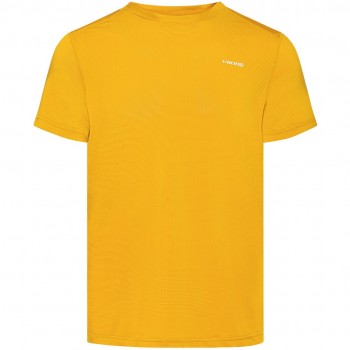 T-shirt męski VIKING Tover Man Polartec ty M