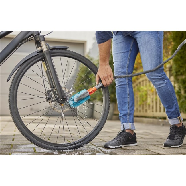 Gardena 18864-20 garden hose 15 m Green, Grey, Orange