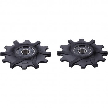 K ka przerzutki BBB RollerBoys 12T SRAM 12T