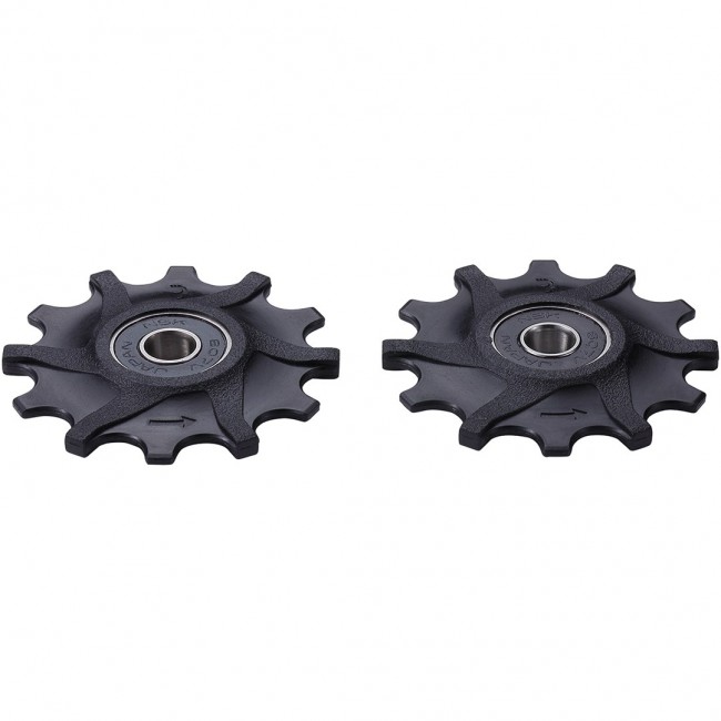 K ka przerzutki BBB RollerBoys 12T SRAM 12T