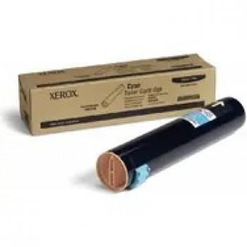 Phaser 7760 Cyan Toner Cartridge 106R01160