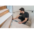 Bosch GAM 220 Professional digital angle measurer 0 - 220 