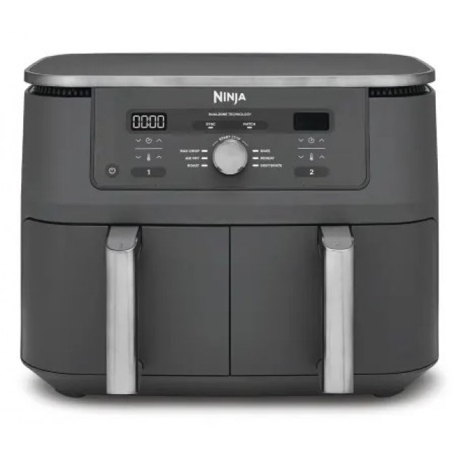 Ninja MAX 6-in-1 Dual Zone Air Fryer 9.5L DZ400EU