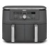 Ninja MAX 6-in-1 Dual Zone Air Fryer 9.5L DZ400EU