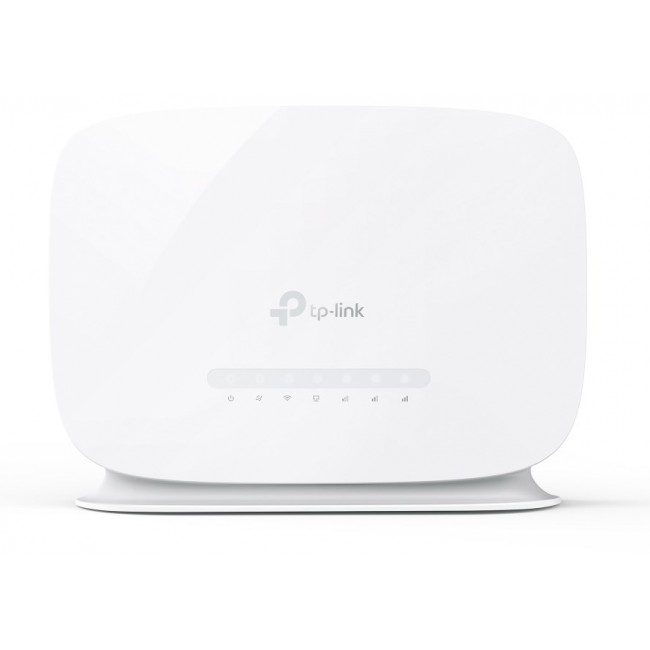 TP-Link Archer 4G+ Cat6 AC1200 Wireless Dual Band Gigabit Router