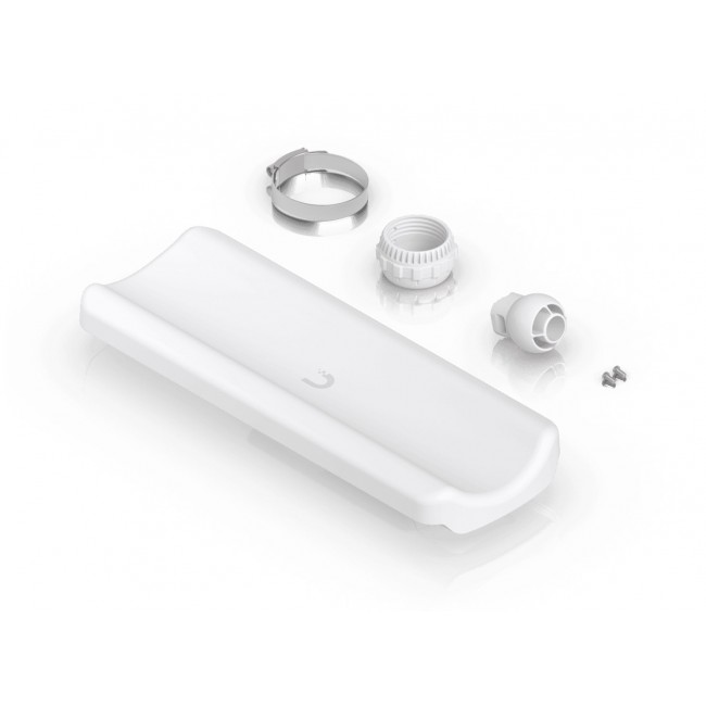 Ubiquiti Device Bridge Pro Sector Network bridge 400 Mbit/s White Ubiquiti Device Bridge Pro Sector Network bridge 400 Mbit/s White