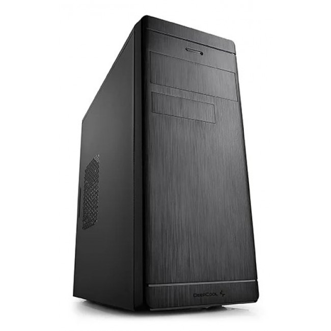 Deepcool | Wave V2 | Black | Micro ATX | Power supply included No