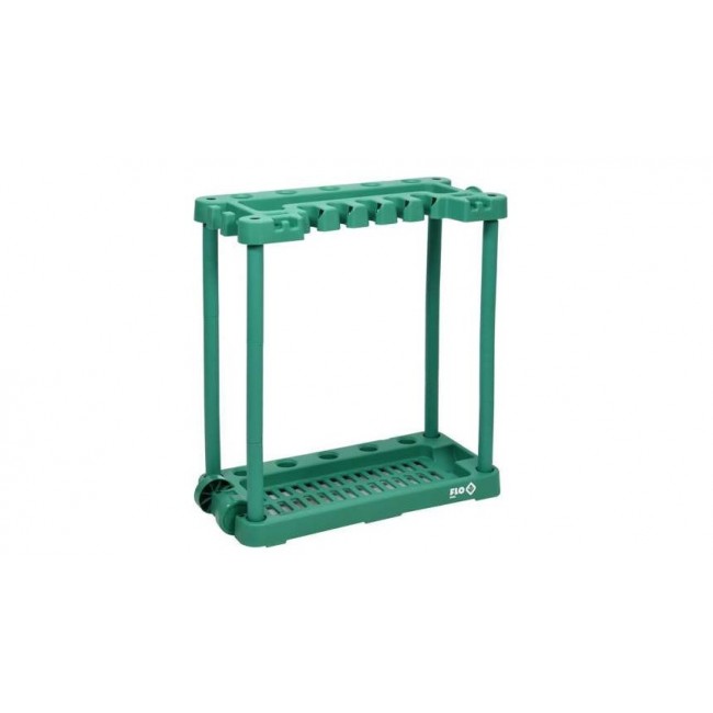 FLO GARDEN TOOL RACK 84cm FLO GARDEN TOOL RACK 84cm