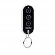 ABUS FUBE45000 remote control IR Wireless Universal Press buttons