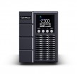 CyberPower OLS1000EA uninterruptible power supply (UPS) Double-conversion (Online) 1 kVA 900 W 3 AC outlet(s)