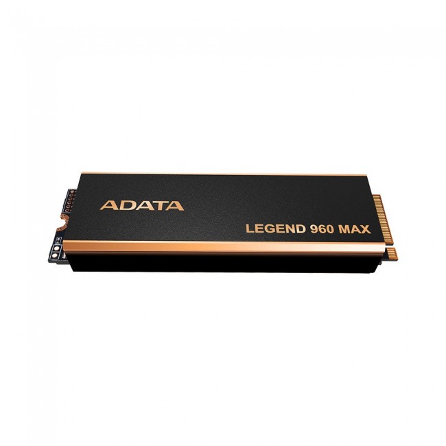 ADATA LEGEND 960 MAX M.2 4 TB PCI Express 4.0 3D NAND NVMe