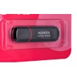 ADATA 64GB DashDrive UV150 USB flash drive USB Type-A 3.2 Gen 1 (3.1 Gen 1) Black ADATA 64GB DashDrive UV150 USB flash drive USB Type-A 3.2 Gen 1 (3.1 Gen 1) Black