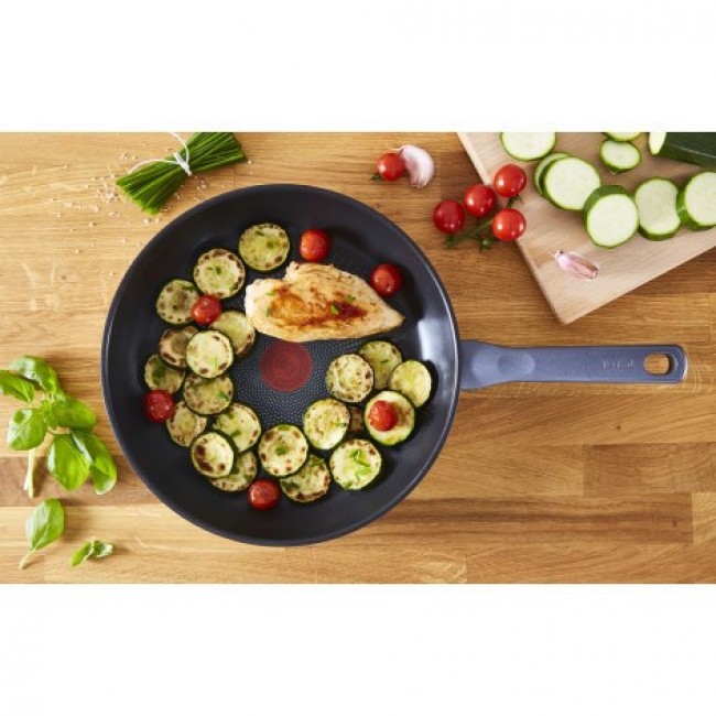 Tefal Daily Cook 20 cm G7300255 frying pan All-purpose pan Round