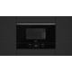 Teka ML 8220 BIS Built-in Combination microwave 22 L 2500 W Black