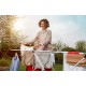 Clothes Dryer Vileda Doble Clothes Dryer Vileda Doble