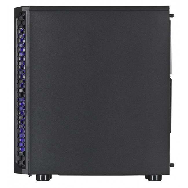 Actina 5901443387503 PC Intel Core i5 i5-14400F 16 GB DDR4-SDRAM 1 TB SSD NVIDIA GeForce RTX 4060 Midi Tower Black