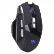 MOUSE DEFENDER GM-885 KNIGHT RF WIRELESS 3200dpi 8P BLACK MOUSE DEFENDER GM-885 KNIGHT RF WIRELESS 3200dpi 8P BLACK