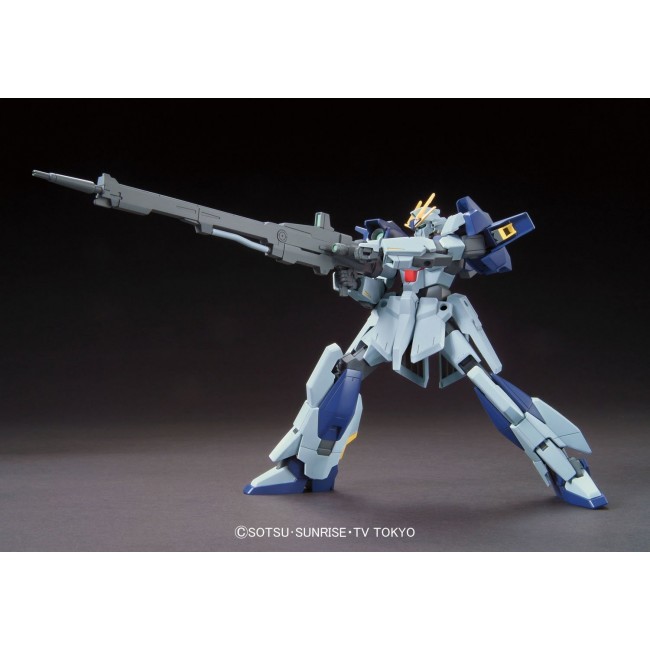 HGBF 1/144 LIGHTNING GUNDAM HGBF 1/144 LIGHTNING GUNDAM