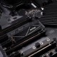 XPG GAMMIX S70 BLADE 512 GB M.2 PCI Express 4.0 NVMe 3D NAND XPG GAMMIX S70 BLADE 512 GB M.2 PCI Express 4.0 NVMe 3D NAND