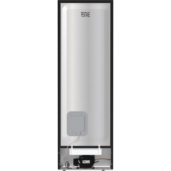Gorenje NRK6192ABK4 fridge-freezer Freestanding 302 L E Black Gorenje NRK6192ABK4 fridge-freezer Freestanding 302 L E Black