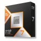 AMD Ryzen 7 9800X3D processor 4.7 GHz 96 MB L3