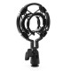 Microphone with accessories kit STUDIO AND STREAMING MICROPHONE MT397S Microphone with accessories kit STUDIO AND STREAMING MICROPHONE MT397S