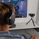 Logitech C922 Pro Stream Webcam Logitech C922 Pro Stream Webcam
