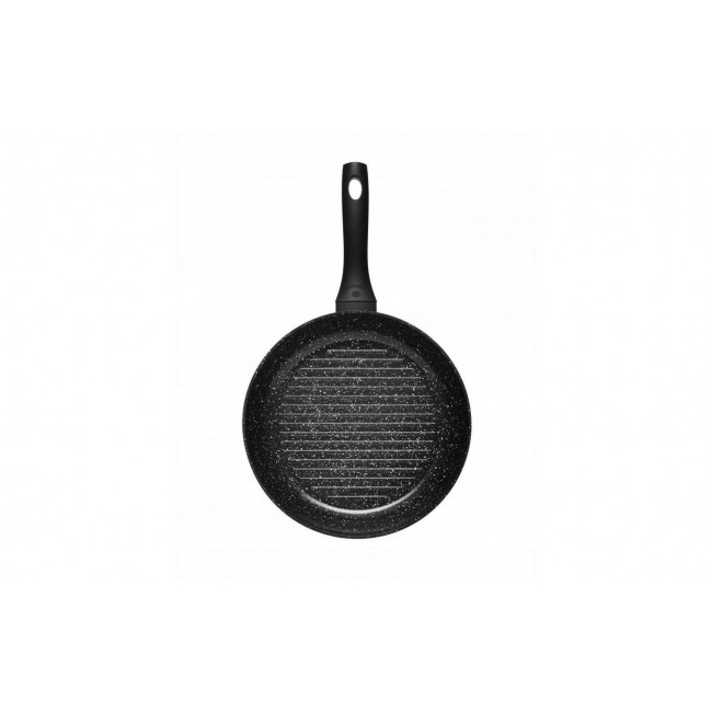 GERLACH. GRANITEX 28cm GRILL PAN GERLACH. GRANITEX 28cm GRILL PAN