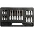 Yato YT-7751 socket wrench Socket wrench set 18 pc(s)