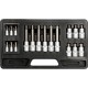 Yato YT-7751 socket wrench Socket wrench set 18 pc(s)