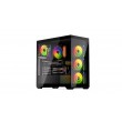 KRUX EXO (KRXD004) Housing Black