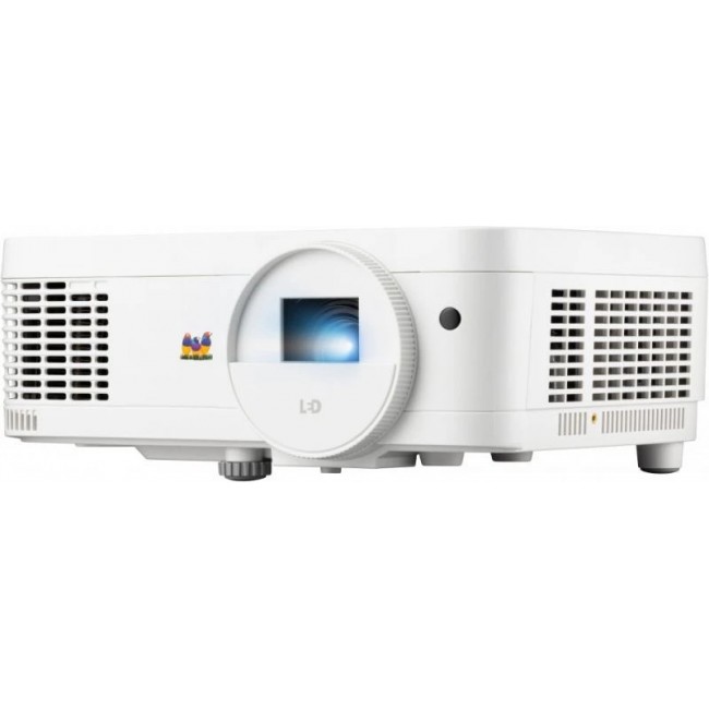 Viewsonic LS510W data projector Standard throw projector 3000 ANSI lumens LED WXGA (1280x800) White Viewsonic LS510W data projector Standard throw projector 3000 ANSI lumens LED WXGA (1280x800) White