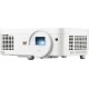 Viewsonic LS510W data projector Standard throw projector 3000 ANSI lumens LED WXGA (1280x800) White Viewsonic LS510W data projector Standard throw projector 3000 ANSI lumens LED WXGA (1280x800) White
